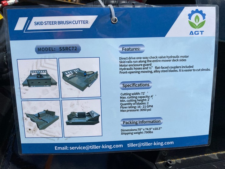 #14554-•-new-2026-mower-king-skid-steer-brush-cutter-(mosinee,-wi)-image-13