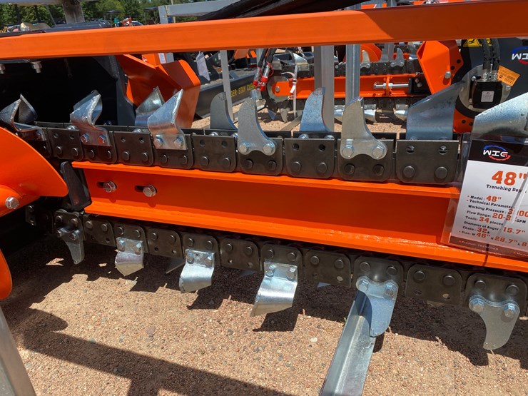 #14585-•-wig-48"-trencher-(mosinee,-wi)-image-11