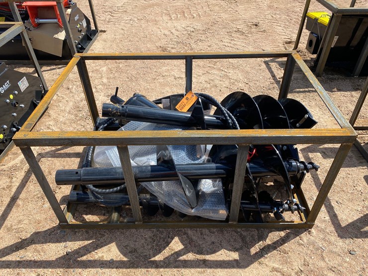 #14571-•-new-2026-mower-king-auger-and-bits-(mosinee,-wi)-image-6