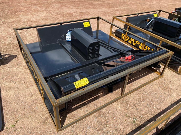 #14552-•-new-2026-mower-king-skid-steer-brush-cutter-(mosinee,-wi)-image-3