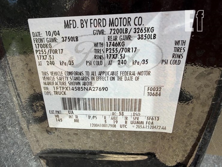 2005-ford-f150-image-13