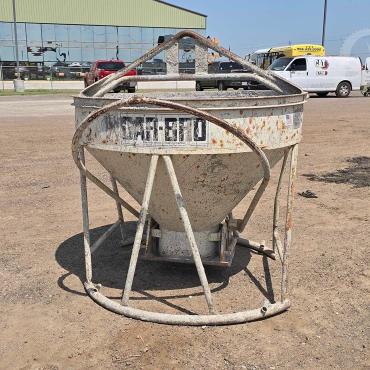 2017 GAR-BRO 427R