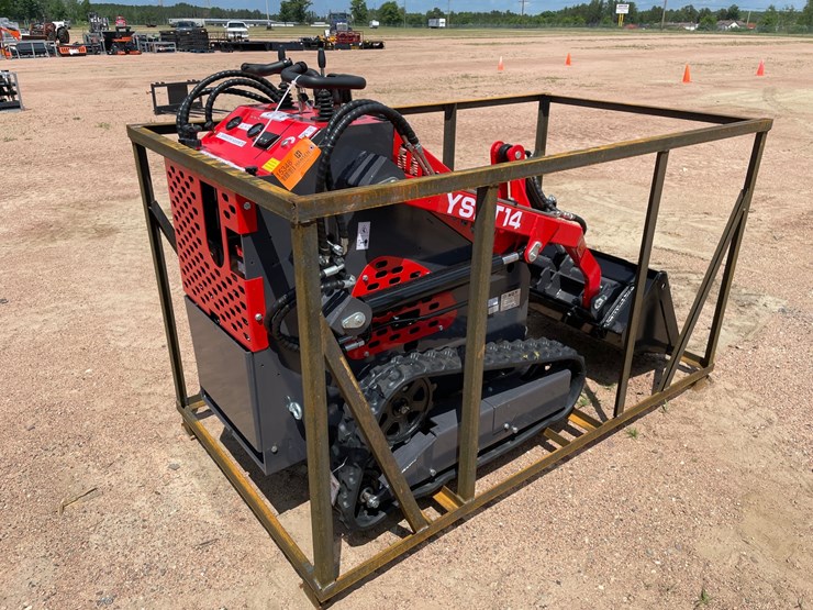 #5348-•-agt-ysrt14-skid-steer-loader-(mosinee,-wi)-image-5