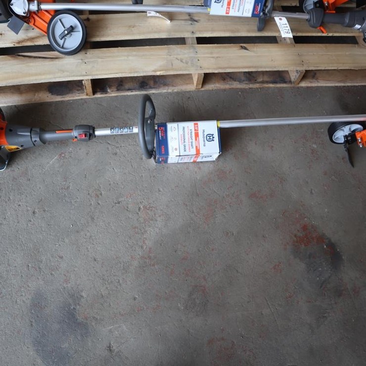 Husqvarna 525ES Edger