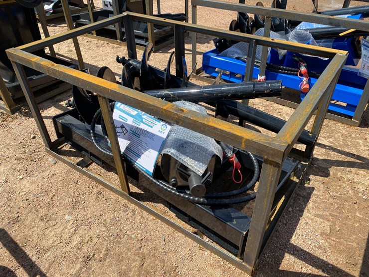 #14573-•-new-2026-mower-king-auger-and-bits-(mosinee,-wi)-image-7