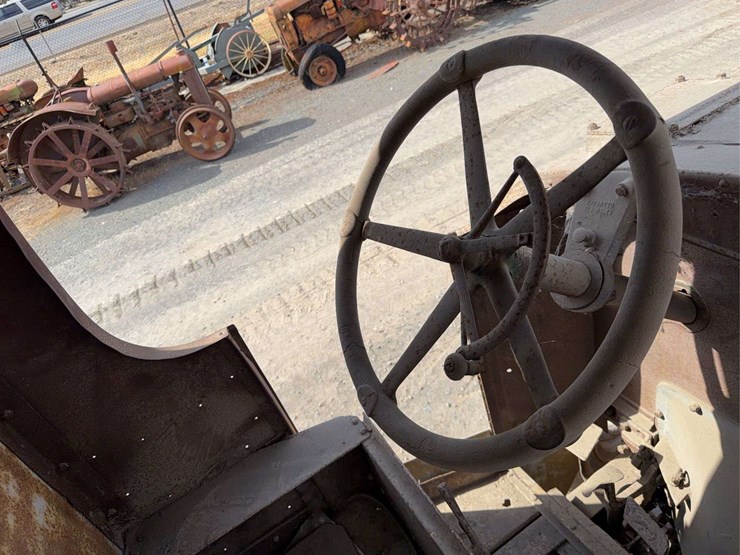mack-c-cab-dump-truck-image-46