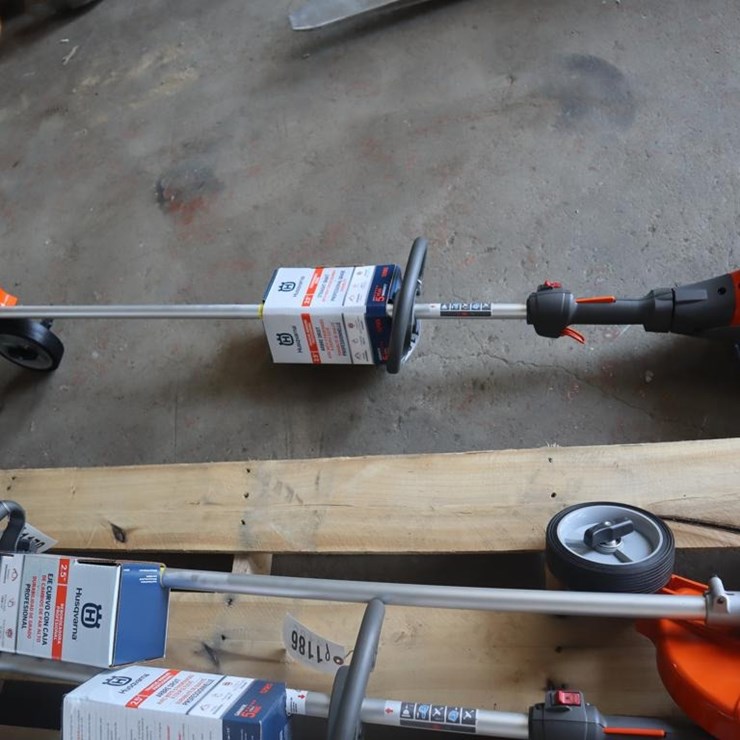 Husqvarna 525ES Edger