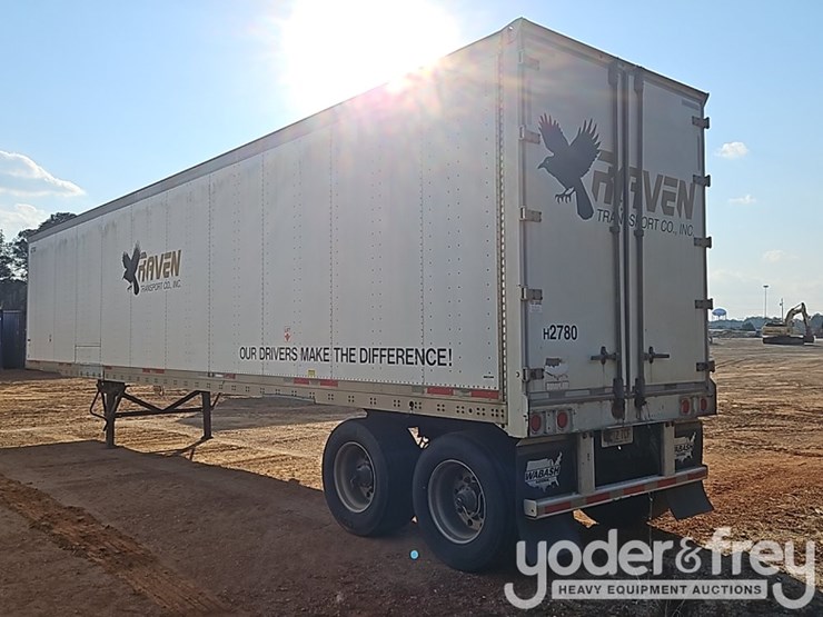 2011-wabash-42'-tandem-axle-dry-van-trailer,-68,000lb-gvwr-image-3