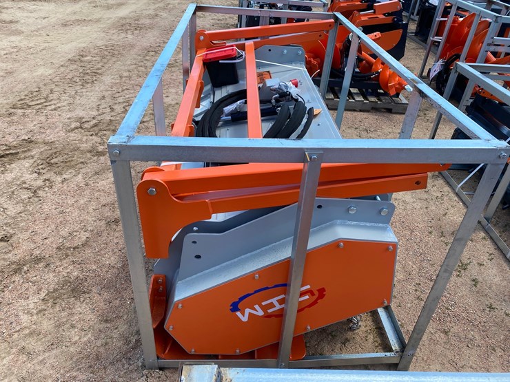 #14589-•-wig-72"-drum-mulcher-(mosinee,-wi)-image-2