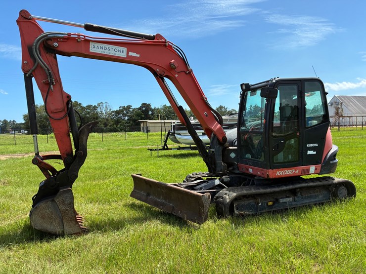 #9904-•-kubota-kxo80-4-excavator-image-1