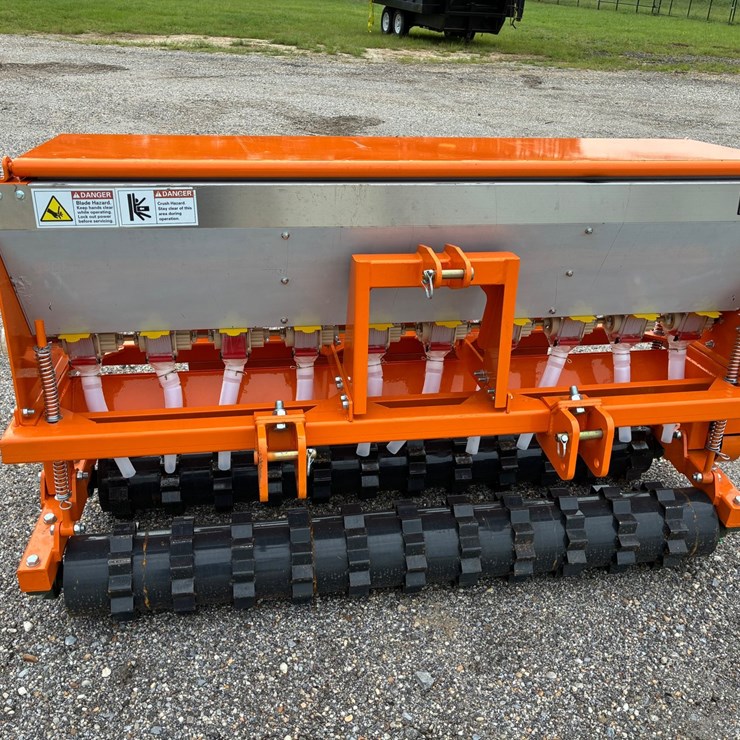 #20300 • Arteer seed drill