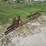 remlinger-single-bar-harrow-w/teeth-and-mounts-image-1