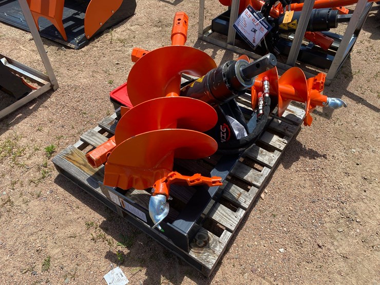 #14596-•-wig-auger-drive-and-bit-(mosinee,-wi)-image-1