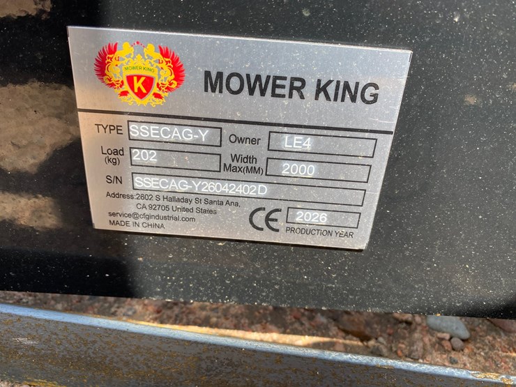 #14572-•-new-2026-mower-king-auger-and-bits-(mosinee,-wi)-image-13
