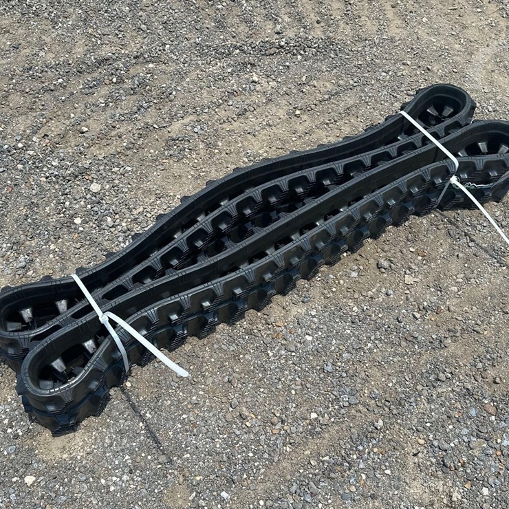2026 FUTURE RUBBER TRACKS
