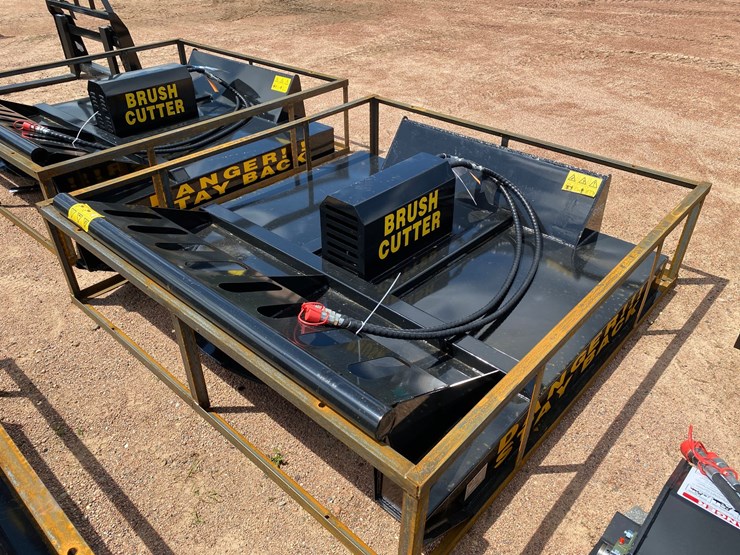 #14554-•-new-2026-mower-king-skid-steer-brush-cutter-(mosinee,-wi)-image-5