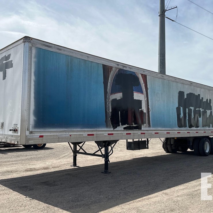 2006 TRAILMOBILE 48 FOOT