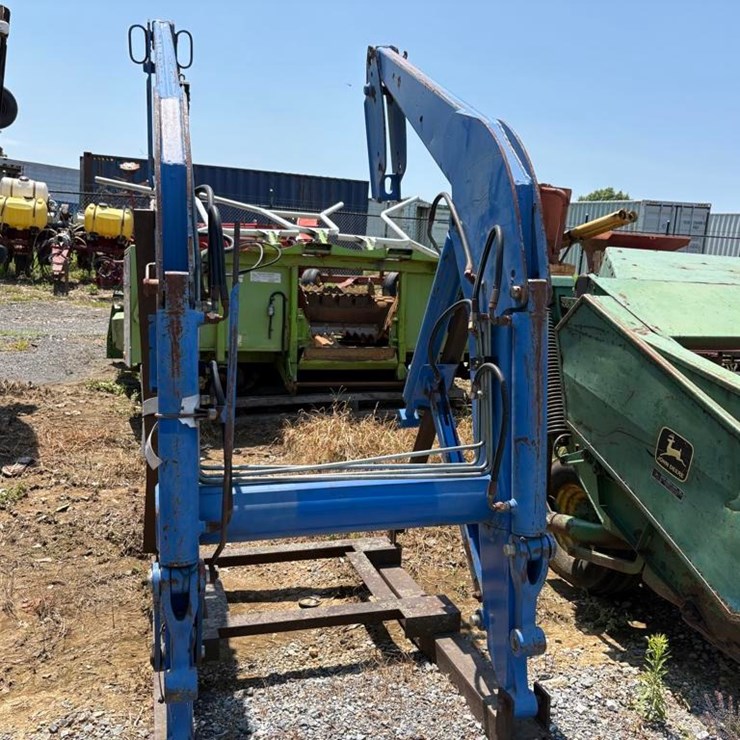 NEW HOLLAND 52LB