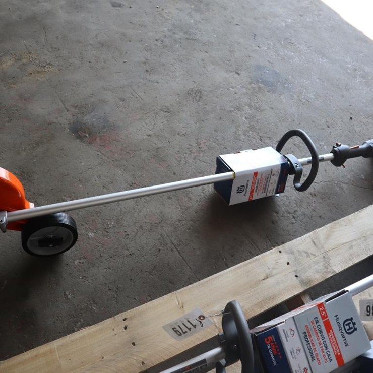 Husqvarna 525ES Edger