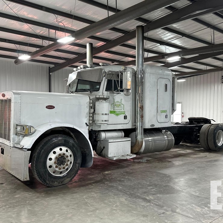 1994 PETERBILT 378