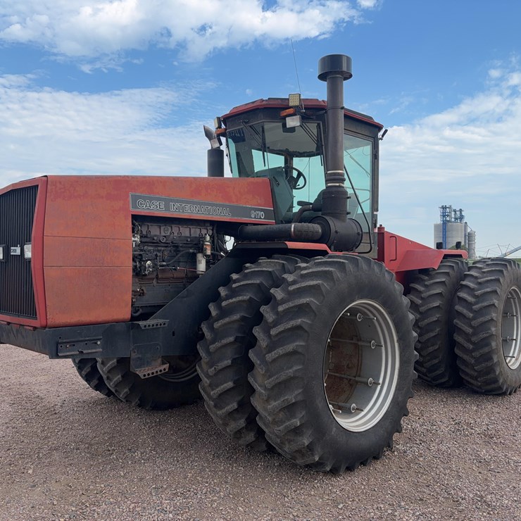 CASE IH 9170