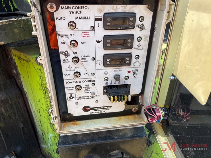 2017-cimline-m-2-melter-with-pmg-magnum-crackfill-machine-image-13