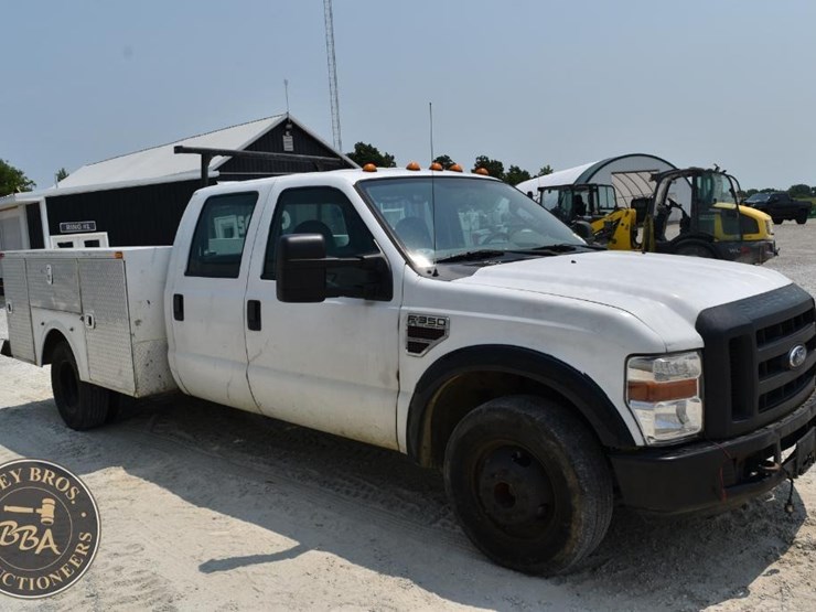 2009-ford-f350-xl-image-8