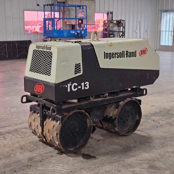 INGERSOLL-RAND TC13