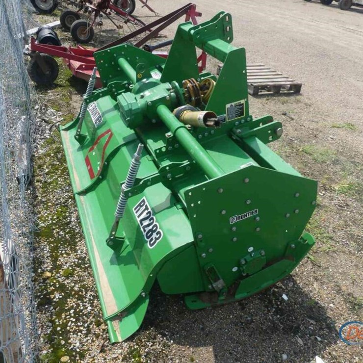FRONTIER RT2283