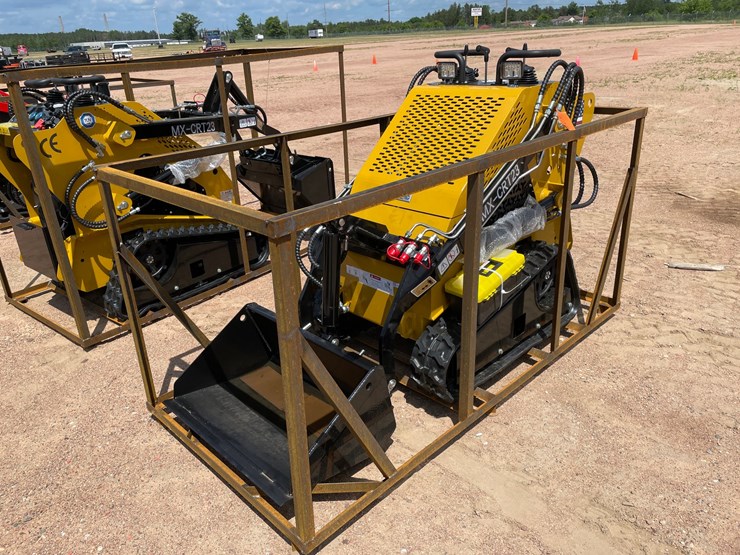 #5350-•-agt-mx-crt23-compact-track-loader-(mosinee,-wi)-image-1