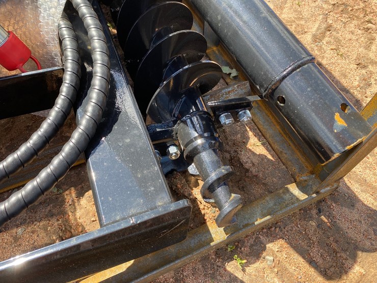 #14573-•-new-2026-mower-king-auger-and-bits-(mosinee,-wi)-image-9