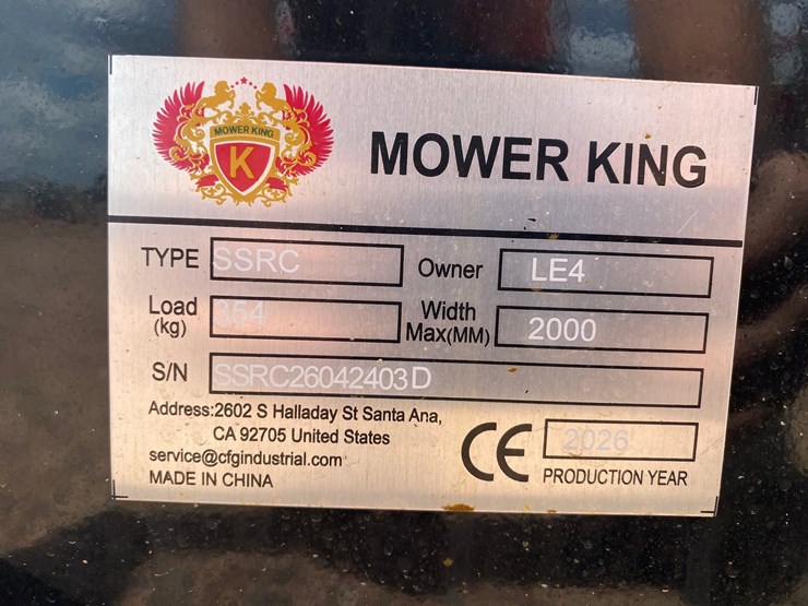 #14550-•-new-2026-mower-king-skid-steer-brush-cutter-(mosinee,-wi)-image-12