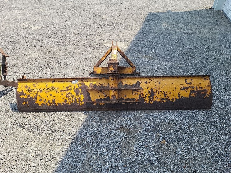 mccullough-industries-84"-3pt-hitch-grader-blade-image-4