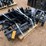 #14536-•-new-agt-mini-excavator-attachment-kit-(mosinee,-wi)-image-3