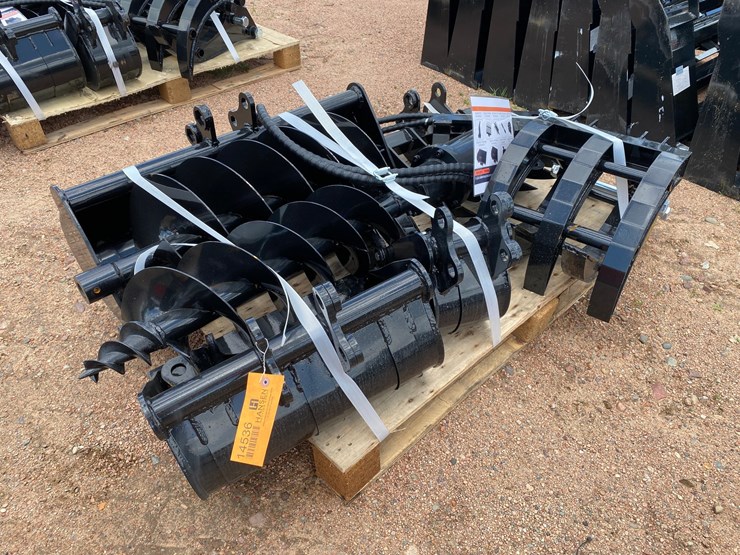 #14536-•-new-agt-mini-excavator-attachment-kit-(mosinee,-wi)-image-3