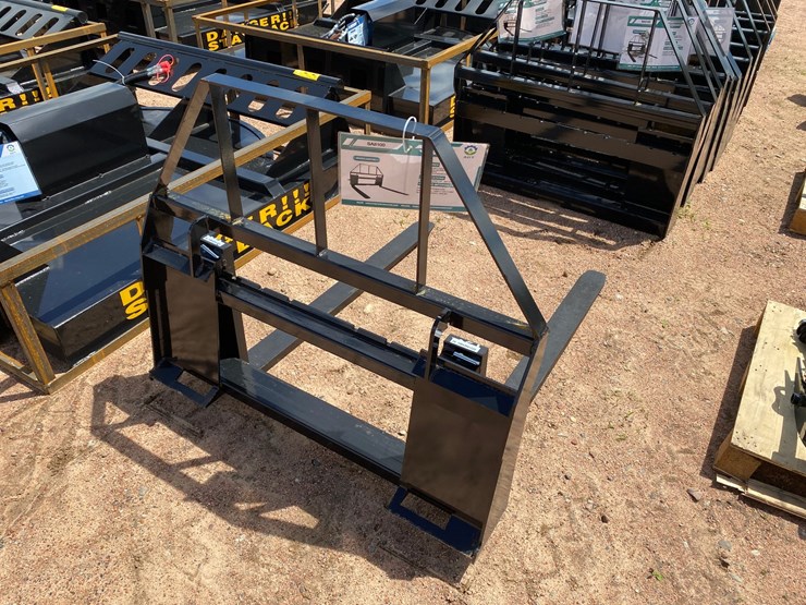 #14546-•-new-2026-mower-king-pallet-forks-(mosinee,-wi)-image-3
