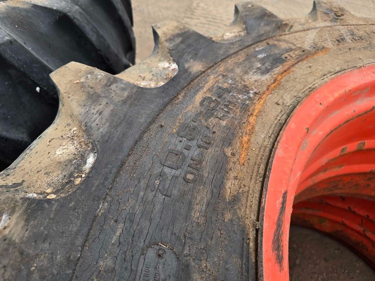 qty.-(4)-tractor-tires-with-rims.-image-3