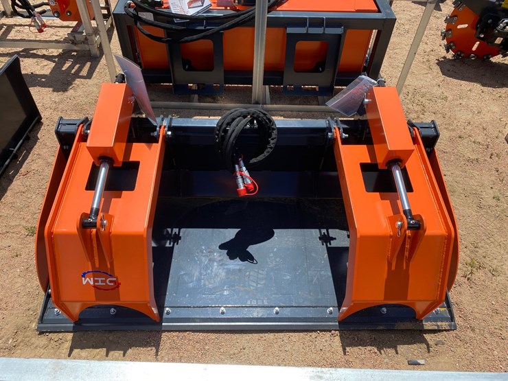 #14599-•-wig-grapple-bucket-(mosinee,-wi)-image-8