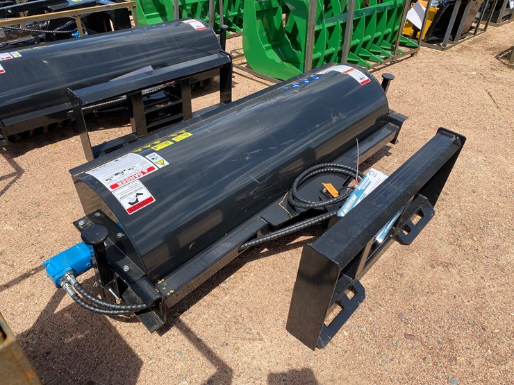 #14560-•-new-2026-mower-king-angle-broom-(mosinee,-wi)-image-5