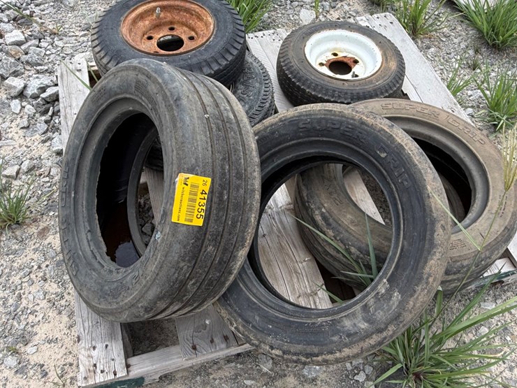 #41355-•-lot-of-(6)-implement-tire-inv#-41355-image-1