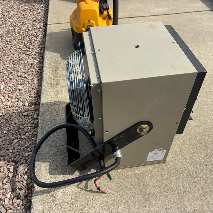 Electric Heater