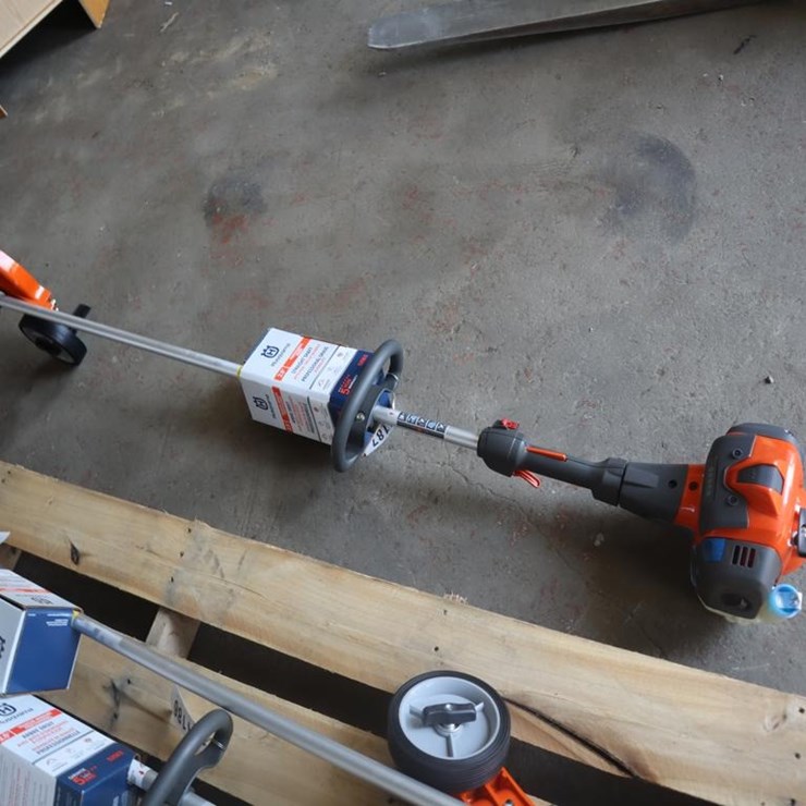 Husqvarna 525ES Edger