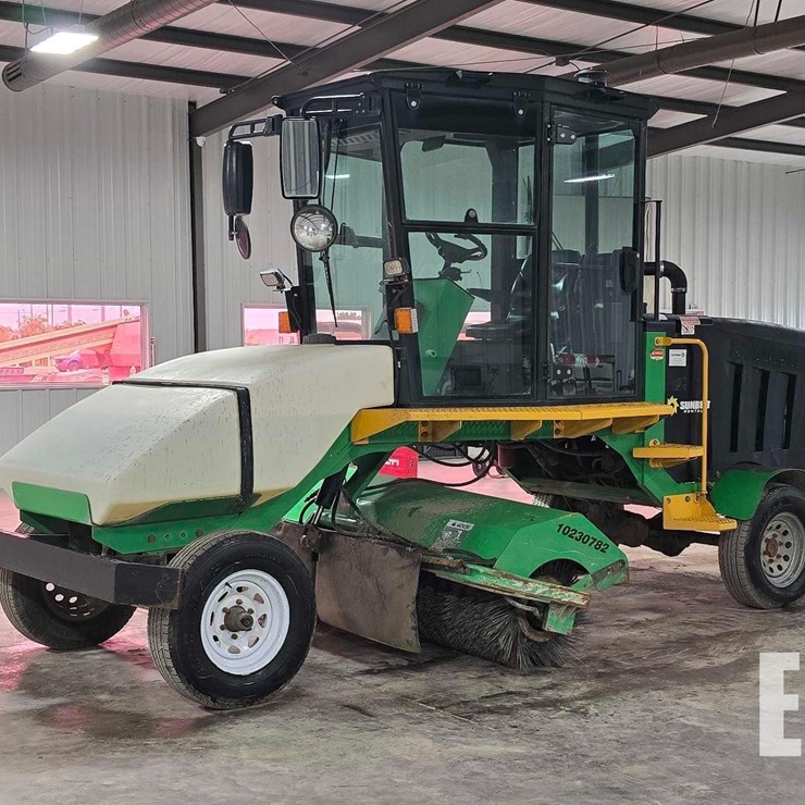 2019 LAYMOR SM450-ST