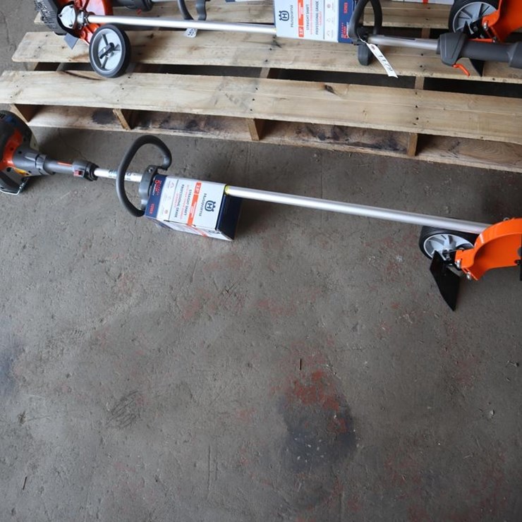 Husqvarna 525ES Edger