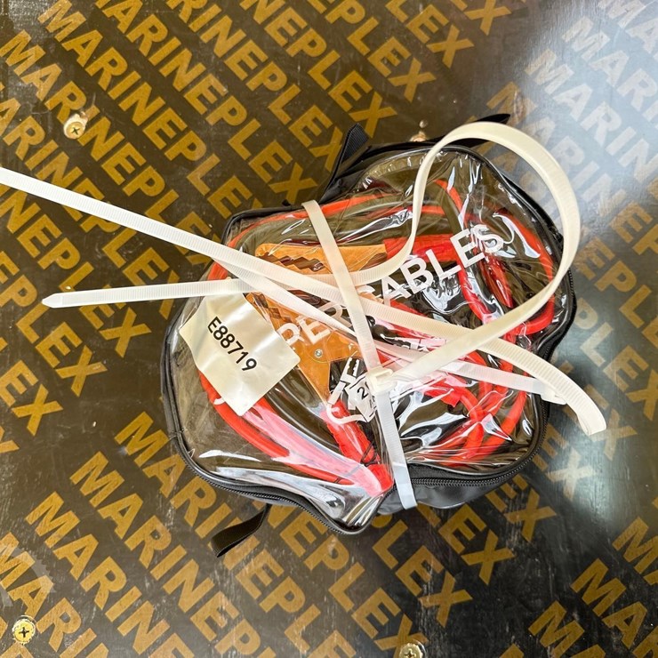 2026 FUTURE FT-DPX413 BATTERY CABLES