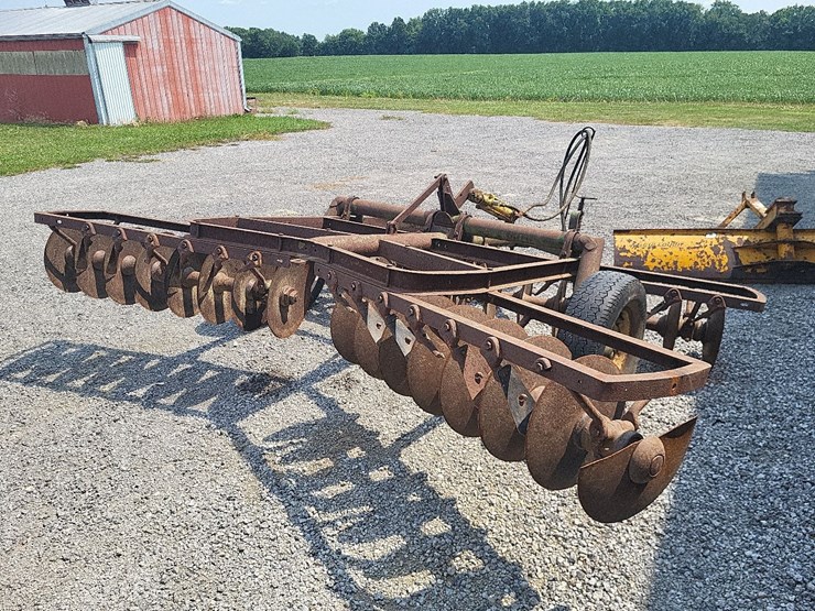 john-deere-disk-w/hydraulic-cylinder-image-4
