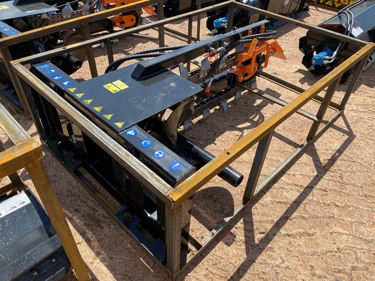 #14563-•-new-2026-mower-king-skid-steer-trencher-(mosinee,-wi)-image-7