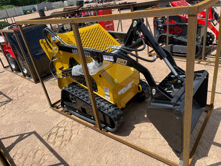 #5349-•-agt-mx-crt23-compact-track-loader-(mosinee,-wi)-image-4