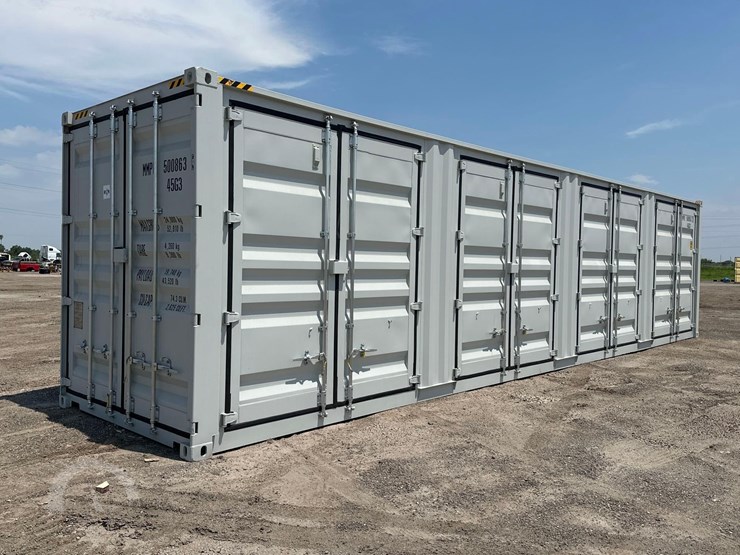 2026-new-40-foot-high-cube-four-multi-doors-contai-image-1
