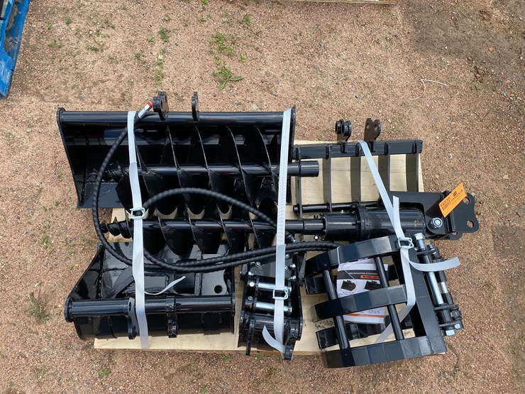 #14535-•-new-agt-mini-excavator-attachment-kit-(mosinee,-wi)-image-10